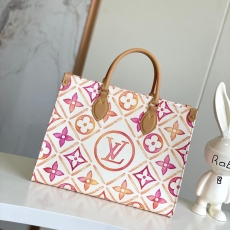 LV Shopping Bags